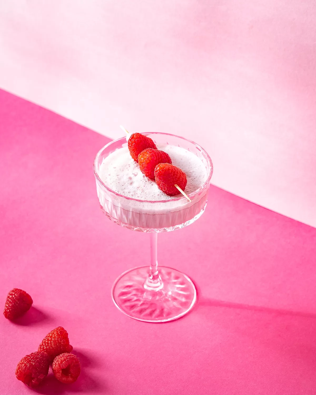 Nashe Málna Megújulás – 100 napi kollagén adag