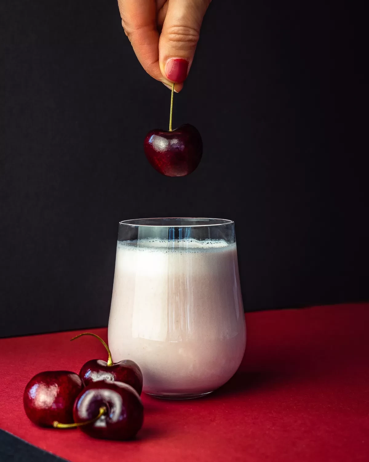 Nashe Meggyes krémes Megújulás – 100 napi kollagén adag