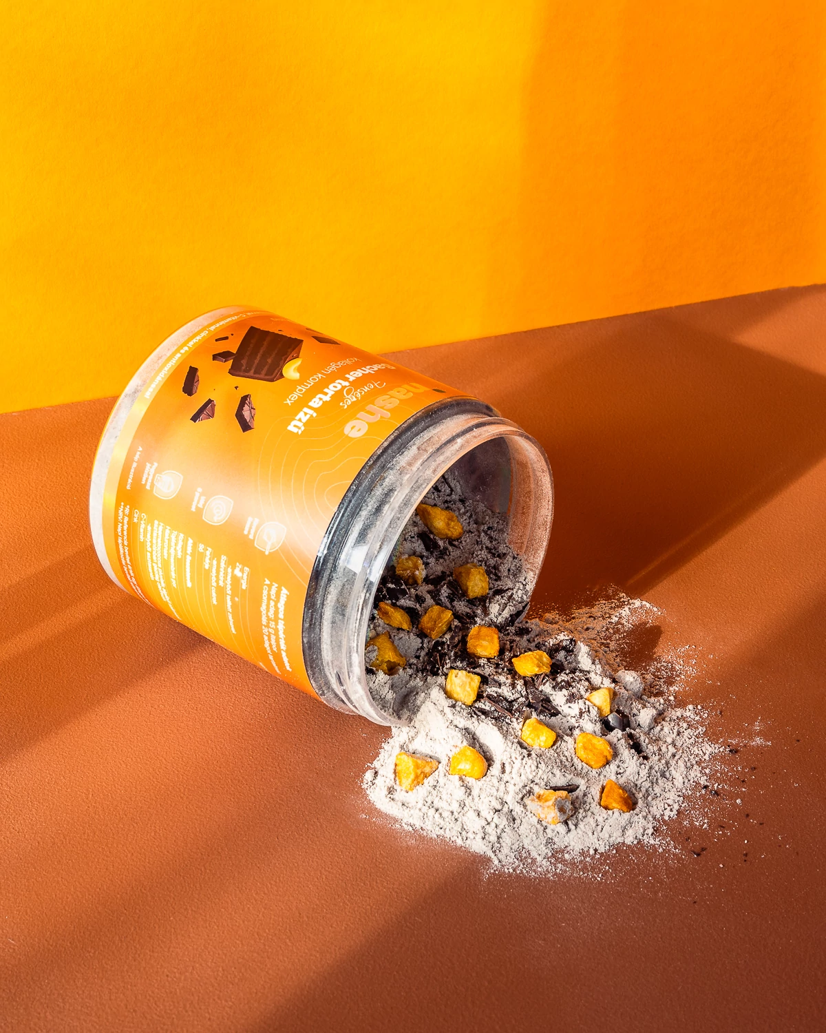 Nashe Sacher Rituálé – 100 nap