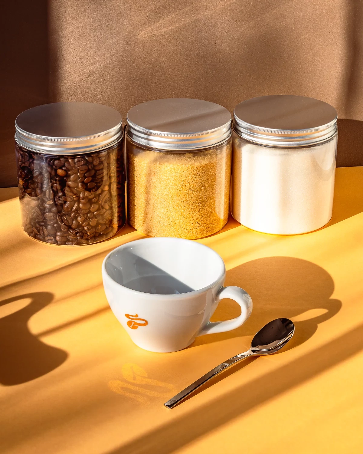 Kókuszos latte ízű kollagén komplex - 300g