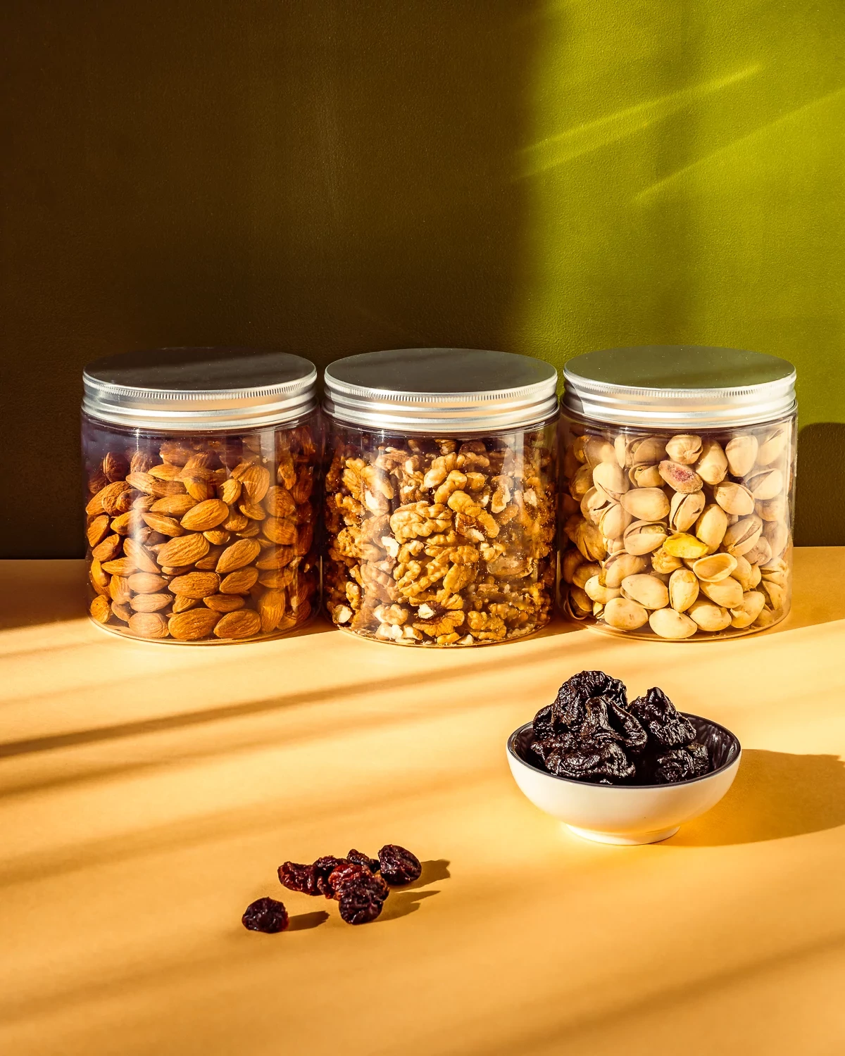 Meggyes krémes ízű kollagén komplex - 300g
